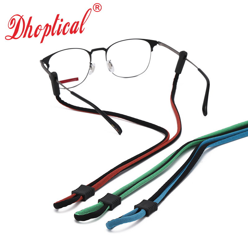 Adjustable Eyeglass Holders fo - Men Accessories Neck Chain 评论和价格