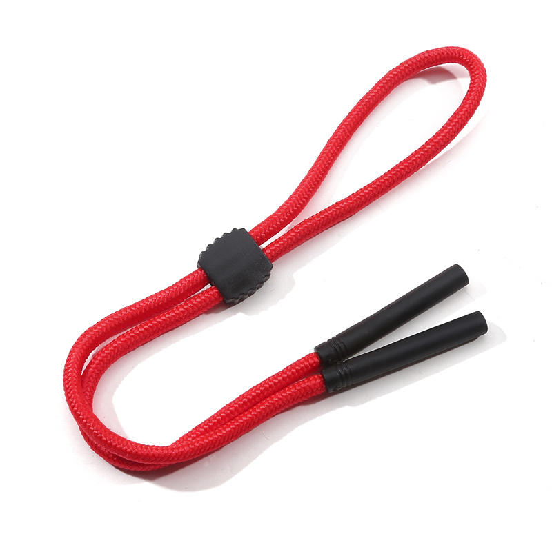 1Pc Non-Slip Sunglasses Rope U - Men Accessories Neck Chain 评论和价格