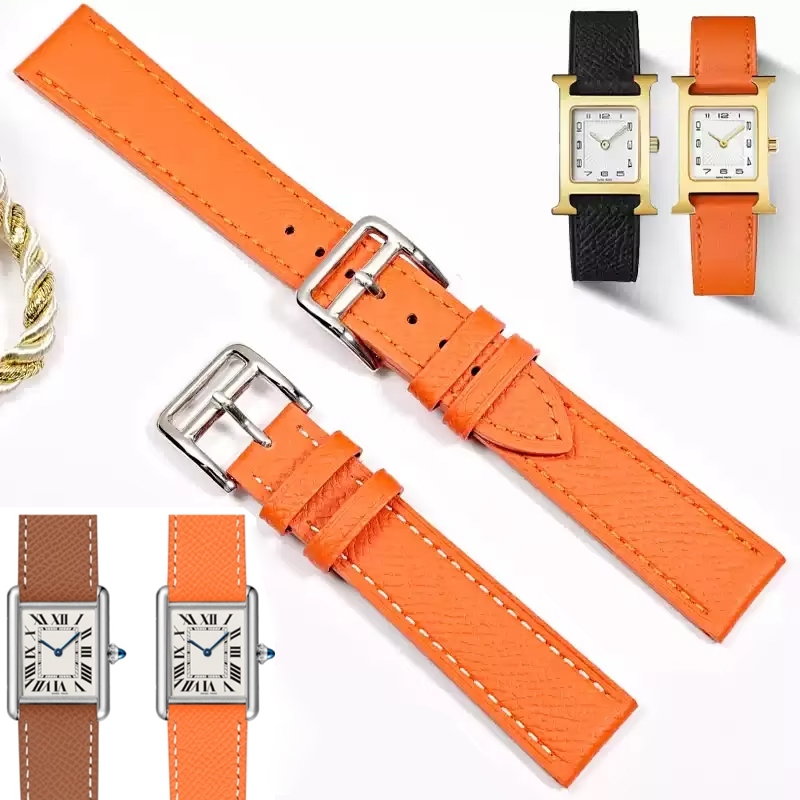 14 16 18 20mm For Hermes H ora - Men'S Accessories London 评论和价格