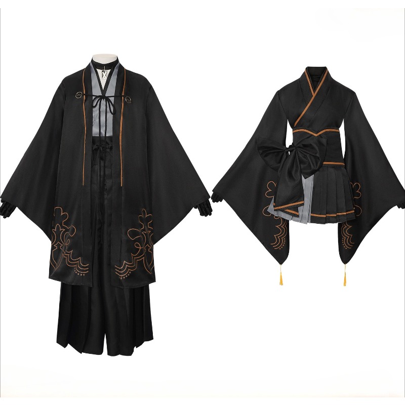NieR:Automata YoRHa No.2 Type  - Men'S Accessories Types 评论和价格