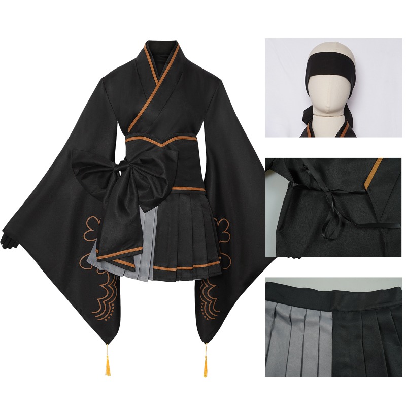 NieR:Automata YoRHa No.2 Type  - Men'S Accessories Types 评论和价格