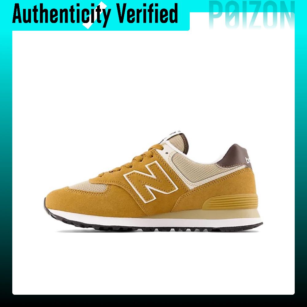 New Balance NB 574 Running Sho - New Balance Shoes 574 评论和价格