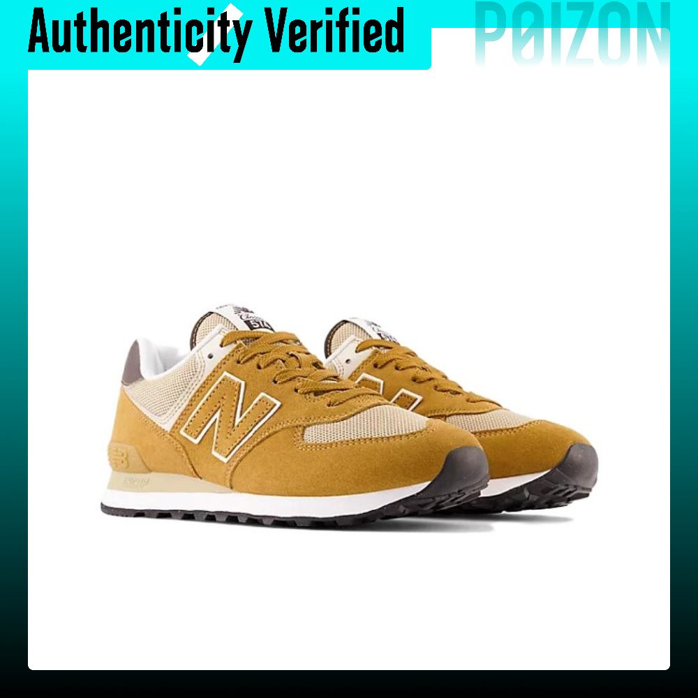 New Balance NB 574 Running Sho - New Balance Shoes 574 评论和价格