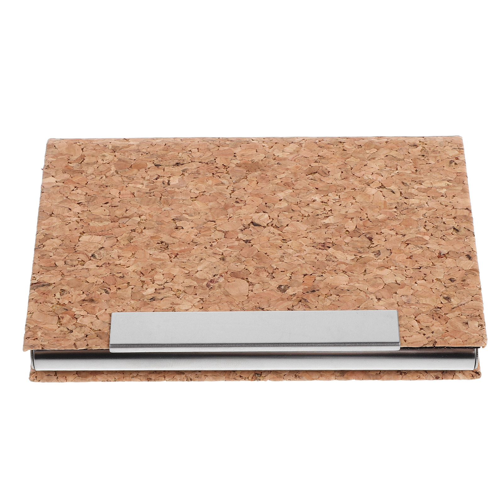 Wood Business Card Holder Stai - Travel Organizer Men 评论和价格